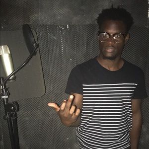 Meet your Posher, Lonnie